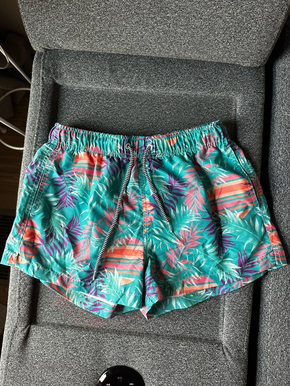 Pacsun Boardies Men's Small Swimtrunks